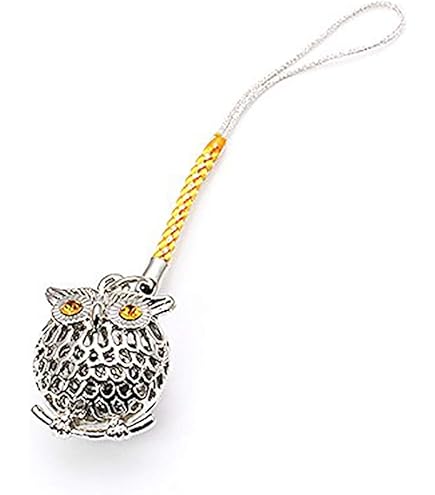 Amazon.co.jp: 味の素 アジパンダ金 アジパンナ アジシオ ストラップ